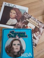 3 Schallplatten von Milva - verschiedene LP's / Vinyl Hessen - Darmstadt Vorschau