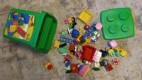 Lego Duplo Konvolut mit vielen Figuren und Tieren.... Bayern - Erharting Vorschau