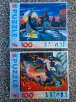 OVP MB Batman Hologrammpuzzles 100 Teile Sammlerstück Rheinland-Pfalz - Raubach (Westerw.) Vorschau