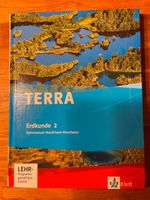 Terra Erdkunde 2, Gymn. ISBN: 978 3 12 104002 5, neuwertig! Nordrhein-Westfalen - Marsberg Vorschau