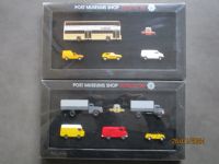 2 x Wiking , Sammelauto , Modellauto , Post Museum Shop 94 + 95 Nordrhein-Westfalen - Harsewinkel Vorschau