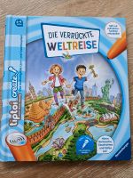 Tip Toy create die verrückte Weltreise Nordrhein-Westfalen - Vreden Vorschau