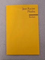 Auf Deutsch: Jean Racine, Phädra (Phèdre) Baden-Württemberg - Schwaikheim Vorschau