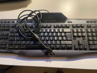 Gaming Tastatur Logitech G510 Innenstadt - Köln Altstadt Vorschau