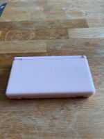 Nintendo DS lite rosa Schleswig-Holstein - Ascheberg Vorschau