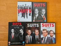 Suits - Staffel 1-7 (EN) | DVD Düsseldorf - Heerdt Vorschau