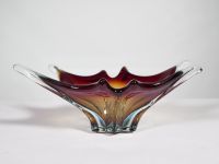 Italienische 60er Jahre Murano Glas Vase Mid-Century Design Rheinland-Pfalz - Mainz Vorschau