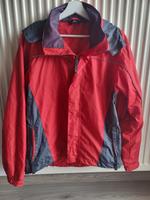 Regenjacke Crane Größe S 36/38 Bayern - Thurmansbang Vorschau