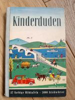 Kinderduden antiquarisch Mecklenburg-Vorpommern - Stralsund Vorschau