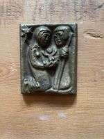 Kleines Bronze Relief Egino Weinert Nordrhein-Westfalen - Solingen Vorschau