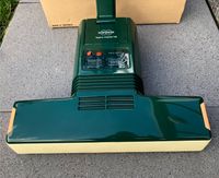 Vorwerk Teppichfrischer 732 Kobold Top Neuzustand Ansehen Nordrhein-Westfalen - Haan Vorschau