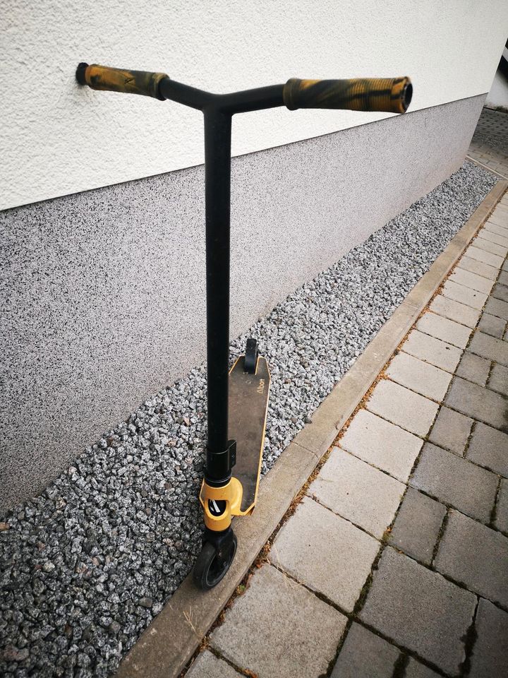 Stunt Scooter in Saarwellingen