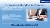 Bilanzbuchhalter (m/w/d) Thüringen - Meiningen Vorschau