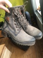 Dockers Stiefel neuwertig Nordrhein-Westfalen - Herford Vorschau