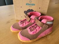 leichte Affenzahn Dreamer Sneaker/Barfußschuhe Gr. 35 Chamude Bayern - Fraunberg Vorschau