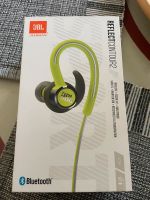 JBL ReflectContour2 Bluetooth Sport- Kopfhörer Berlin - Köpenick Vorschau