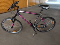 27,5' MTB Fahrrad Schwarz/Pink Baden-Württemberg - Ludwigsburg Vorschau