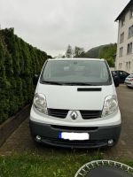 Renault Trafic Baden-Württemberg - Lörrach Vorschau