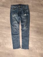 Armani jeans Herren Old money rare schönen qualitativ Baden-Württemberg - Neuenstadt Vorschau