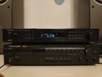 Rotel RT-955 Top Tuner UVP: 450€ Nordrhein-Westfalen - Hamm Vorschau