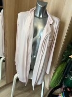 Damen Nachthemd Nachtkleid Nachtwäsche Negligee S Rosa Brandenburg - Schönefeld Vorschau