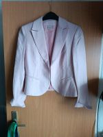 Kurz - Blazer, Gr. 40, Rose, Kunstseide Berlin - Hohenschönhausen Vorschau