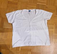 cecil T-Shirt Shirtjacke weiss Größe XXL Niedersachsen - Garbsen Vorschau