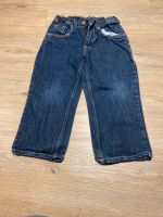 Jeans 104 top Zustand Baden-Württemberg - Münstertal Vorschau