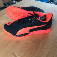 Puma evoSpeed Indoor 1.4 Handballschuhe EUR 43 Brandenburg - Falkensee Vorschau