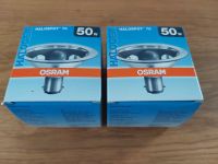 2 x Osram Halospot 70 50 Watt 12 Volt 41990 FL BA15d 24° Rheinland-Pfalz - Koblenz Vorschau