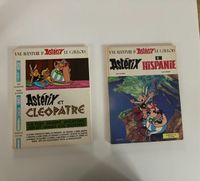 Asterix Cleopatre und en Hispanie Berlin - Wilmersdorf Vorschau