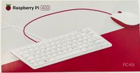 Raspberry Pi 400 PC-Kit Bayern - Neumarkt i.d.OPf. Vorschau