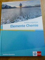 Elemente Chemie - Einführungsphase Essen-West - Holsterhausen Vorschau