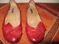 Belmondo Damen-Ballerina Hessen - Villmar Vorschau