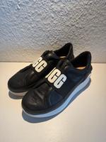 Ugg Schuhe sneaker trainer schwarz Nordrhein-Westfalen - Rheine Vorschau