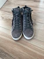 Kennel & Schmenger Damen Schuh Sneaker Stiefelette Keilabsatz Brandenburg - Spremberg Vorschau