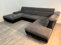 Hochwertiges Sofa mit Schlaffunktion Nordrhein-Westfalen - Paderborn Vorschau