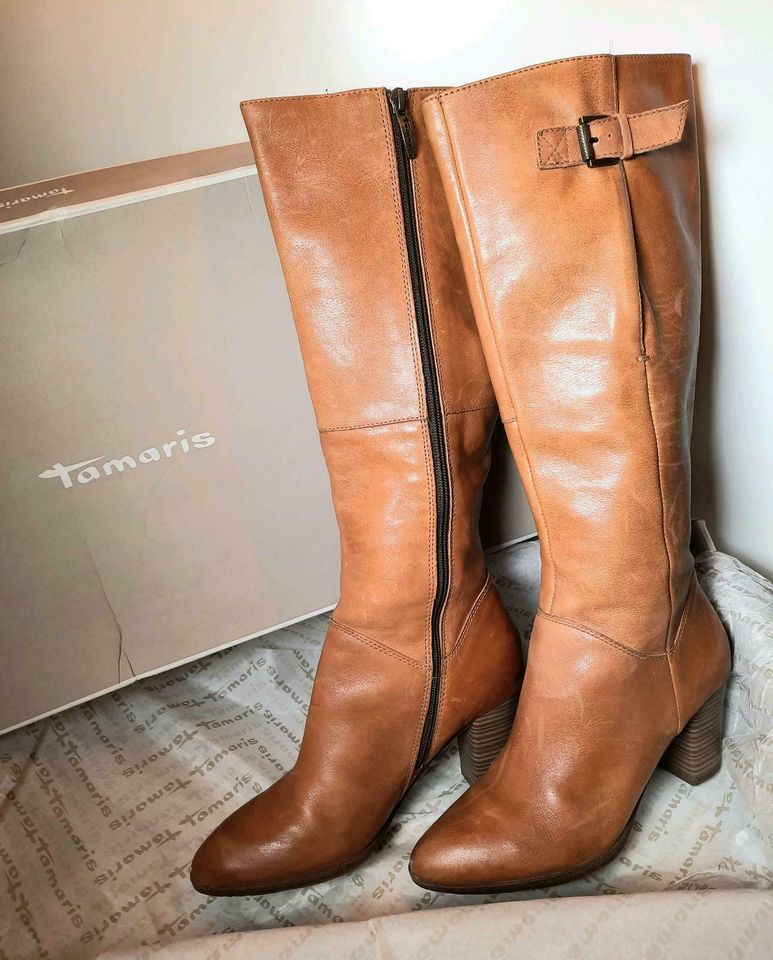 Stiefel von Tamaris in Berlin