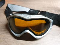 1x Uvex Skibrille Double Lens Polavision super anti-fog Nordrhein-Westfalen - Hückeswagen Vorschau