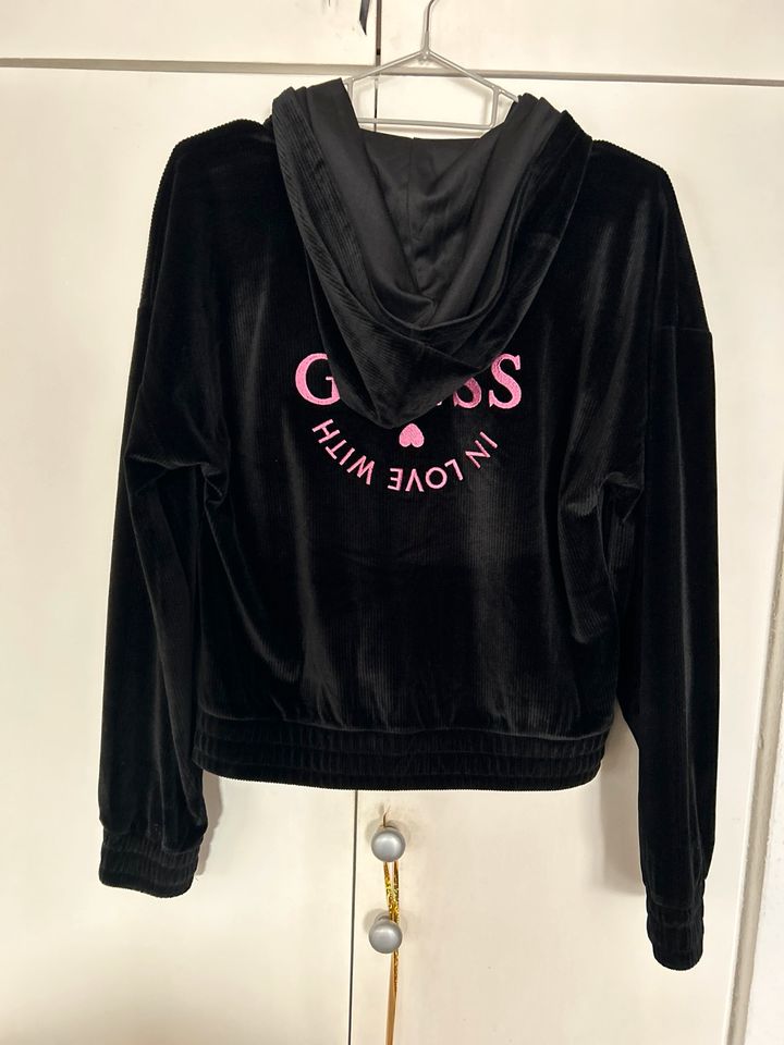 Guess Jacke Gr.16 in Teningen