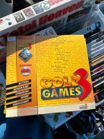 Gold Games 3 PC Videospiele Baden-Württemberg - Gäufelden Vorschau