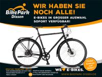 VSF Fahrradmanufaktur Fahrrad T-900 Disc 14Gang Rohloff Nabe 2023 Niedersachsen - Dissen am Teutoburger Wald Vorschau