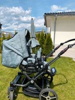 Kinderwagen HARTAN Topline S Baden-Württemberg - Sigmaringen Vorschau