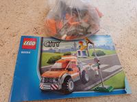 Lego City 60054 Reparaturwagen Baden-Württemberg - Ammerbuch Vorschau