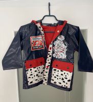 Kinder Wende-Regenjacke Disney, Gr. 92/98 Niedersachsen - Lemwerder Vorschau