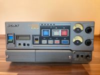 Videocassette Recorder Sony BVU-150P tragbar Videokassette Bayern - Arnstein Vorschau