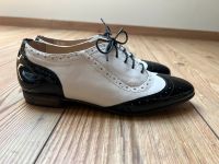 ❤️ COX Schnürschuhe Gr.39 ausgefallen Leder Budapester Rheinland-Pfalz - Zweibrücken Vorschau