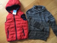 Neu Set Weste Pullover Thüringen - Jena Vorschau