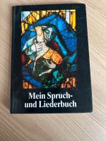 Mein Spruch und Liederbuch Baden-Württemberg - Wertheim Vorschau