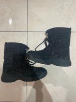Schneeschuhe/ Schnee-Boots schwarz Gr. 37 Baden-Württemberg - St. Leon-Rot Vorschau